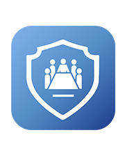 白盾会议(无纸化会议厅)